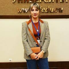 Светлана Деряга, 18.06, Егорлыкская