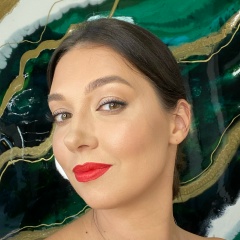 Юлия Доброезжева, 15.05, Казань