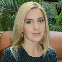 Светлана Мыслинская, 18.08, Киев