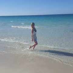 Olga Schilova, 18.12.1987, Санкт-Петербург