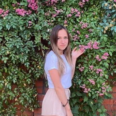 Надежда Давлетова, 26.08.1996, Уфа