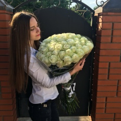 Юлия Гладкова, 08.06, Донецк