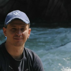 Игорь Степанович, 29.05, Киев