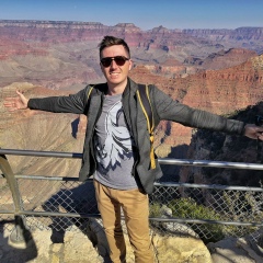 Михаил Шкребко, 08.01.1988, Краснодар