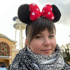 Виктория Шутова, 11.02, Москва