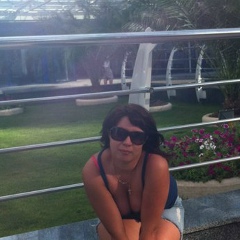 Наталья Колесникова, 05.07, Магнитогорск