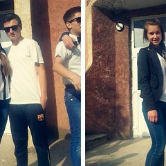 Gheorghe Bareet, Кишинев