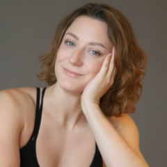 Aleksandra Skosyreva, 25.10, Нижний Новгород