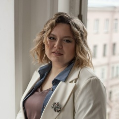 Екатерина Логина, 11.03.1989, Санкт-Петербург