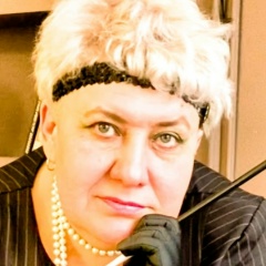 Татьяна Балмина, 17.07.1973, Пенза