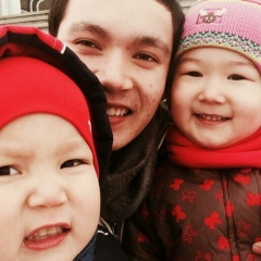 Ернар Сапи, 23.02.1996, Актобе