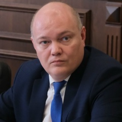 Александр Соловьев, 09.07.1982