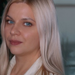 Yuliya Kostrykina, 11.06.1992, Москва