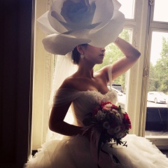 Madina Alimbekova, 13.01.1991, Алматы