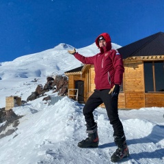 Никита Дворецкий, 23.02.1992, Саратов