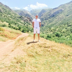 Ердаулет Байгабулов