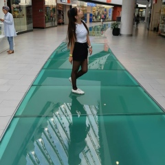 Biki Karpykbaeva, 17.09, Астана