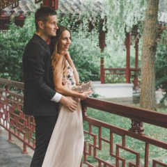 Евгения Фалькенштерн, 10.10, Berlin