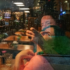 Иван Белогривов, 16.08, Москва