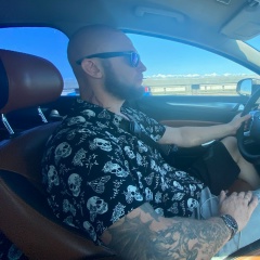 Алексей Анкудинов, 05.08.1985, Санкт-Петербург