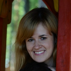 Юля Ганеева, 16.01.1988, Уфа