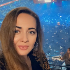 Анастасия Тамразова, 02.12, Москва