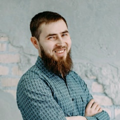 Иван Горюнов, Пермь