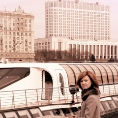 Ксения Крылова, 01.06.1985, Москва