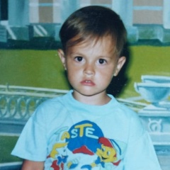 Артём Светличный, 15.03.1992