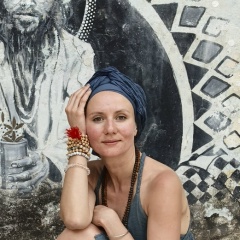 Дарья Полякова, 04.11.1986, Саратов