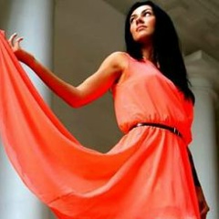 Нелли Денисова, 22.07.1989, Москва