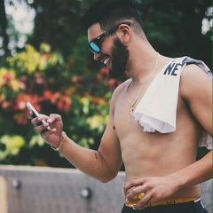 Bruno Tricolor, 25.05.1996, Recife