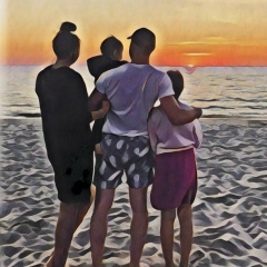 Дмитрий Ярошевич, 24.05, Калининград