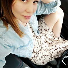 Валерия Козыро, 19.04, Санкт-Петербург