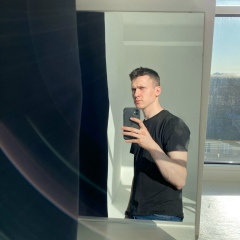 Viktor Gavrilov, 06.03, Санкт-Петербург