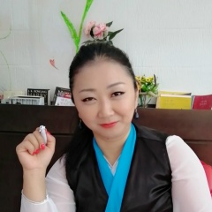 Наталья Ли, Волгоград