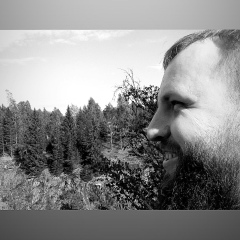 Эрнест Радюк, 21.07, Санкт-Петербург