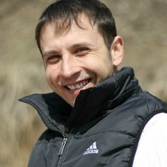 Павел Клюшев, 10.11.1983, Алматы