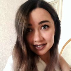 Виктория Шульга, 15.11