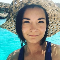 Елена Михайлова, 22.03, Санкт-Петербург