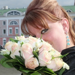 Лидия Шепелева, 13.08.1986, Москва