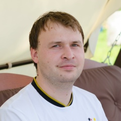 Максим Насвит, 31.07, Минск