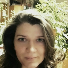 Галина Пивнева, 28.12.1983, Москва