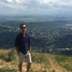 Василий Демьянов, 06.11, Ростов-на-Дону