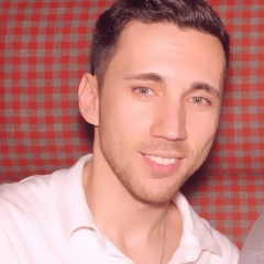 Артур Щукин, 21.08.1987