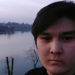 Данияр Алимов, 16.05.1995, Астана