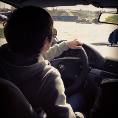 Михаил Законов, 14.12, Элиста