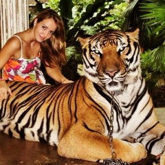 Анютка Селина, 02.02.1988, Москва