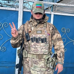 Арсен Сулеймвнов, 29.12.1999, Ставрополь