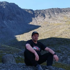 Михаил Мульков, 09.07.1987, Санкт-Петербург